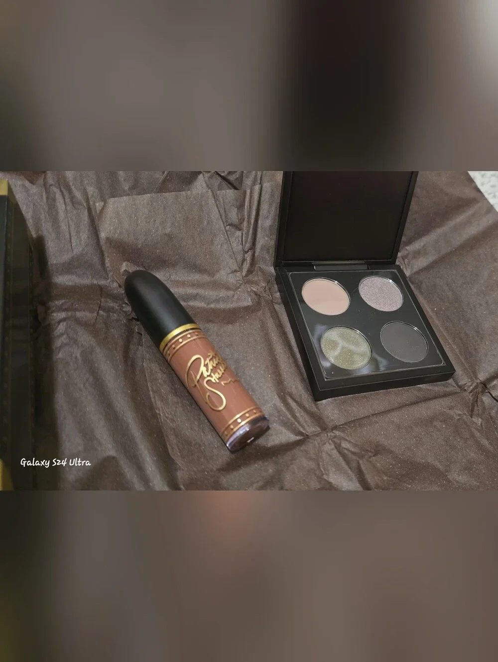 Mac Cosmetics Limited Edition Sets (Boy About Town & Oh No She Beta Don't)